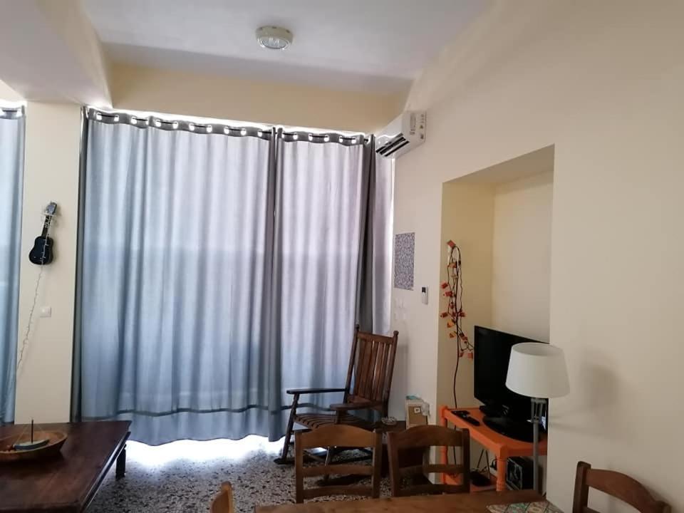 Savvas Nafplio Exterior foto