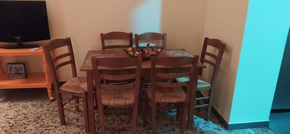 Savvas Nafplio Exterior foto