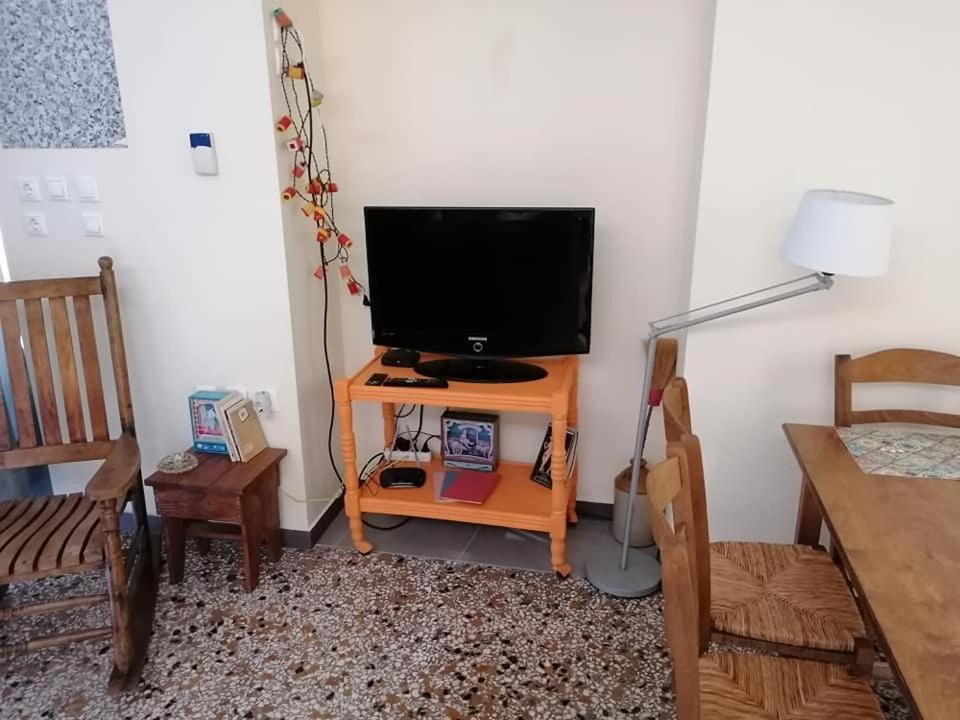 Savvas Nafplio Exterior foto