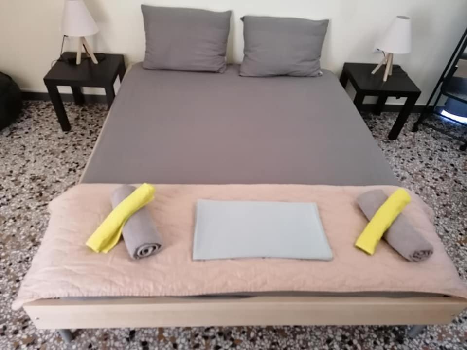 Savvas Nafplio Exterior foto