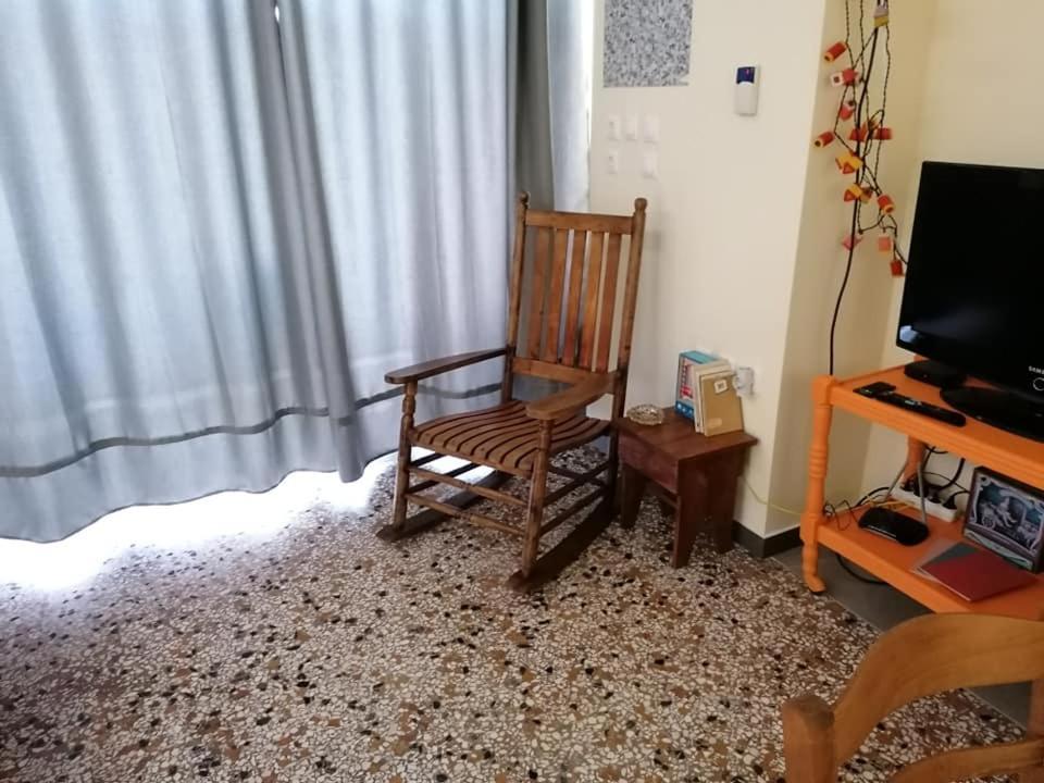 Savvas Nafplio Exterior foto